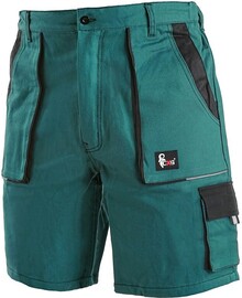 Kra�asy CXS LUXY TOM��, p�nsk�, zeleno-�ern�